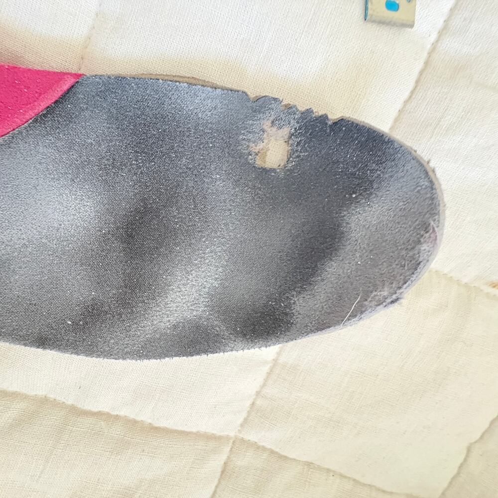 Bala Nocturnal Black Twelves Nursing Comfort  Antislip ( 8.5 by measurements ) - Picture 10 of 11